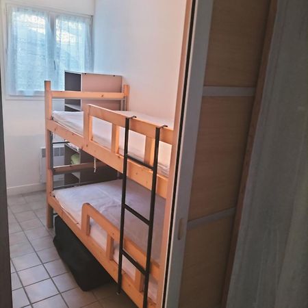 Maison Calme Proche Mer - La Roseraie Saint-Hilaire-de-Riez Exteriör bild