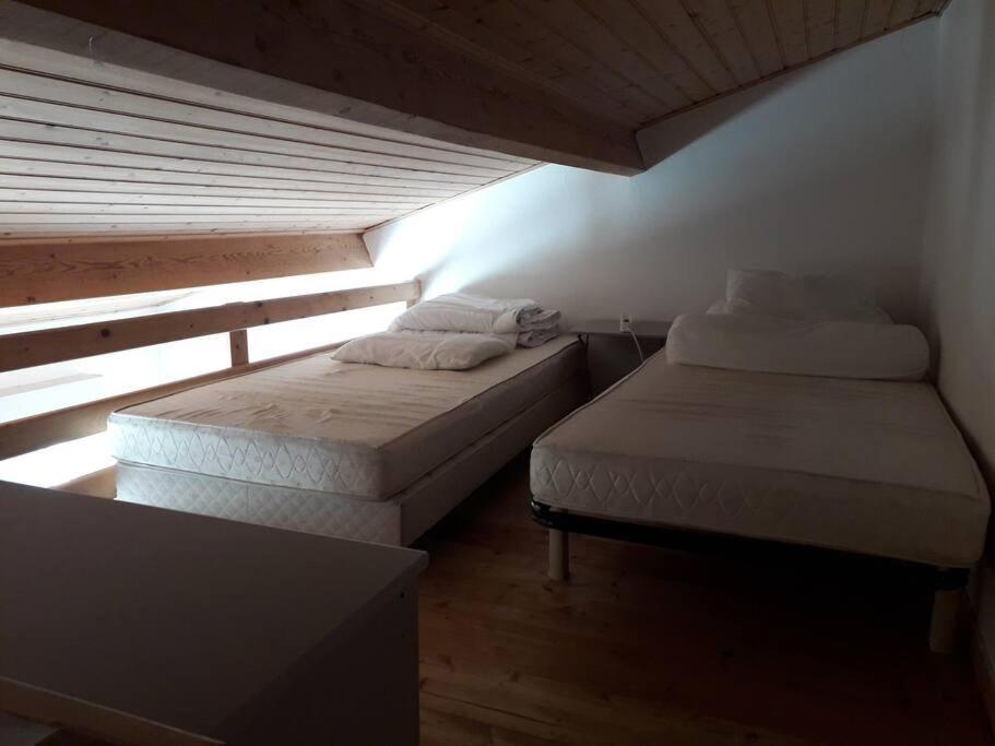 Maison Calme Proche Mer - La Roseraie Saint-Hilaire-de-Riez Exteriör bild