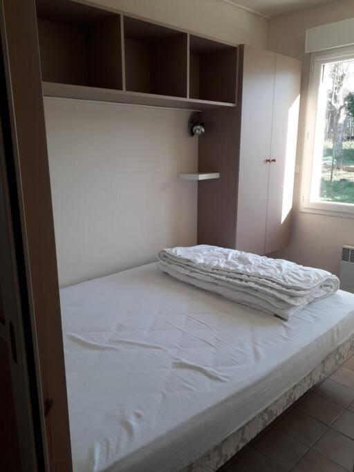 Maison Calme Proche Mer - La Roseraie Saint-Hilaire-de-Riez Exteriör bild