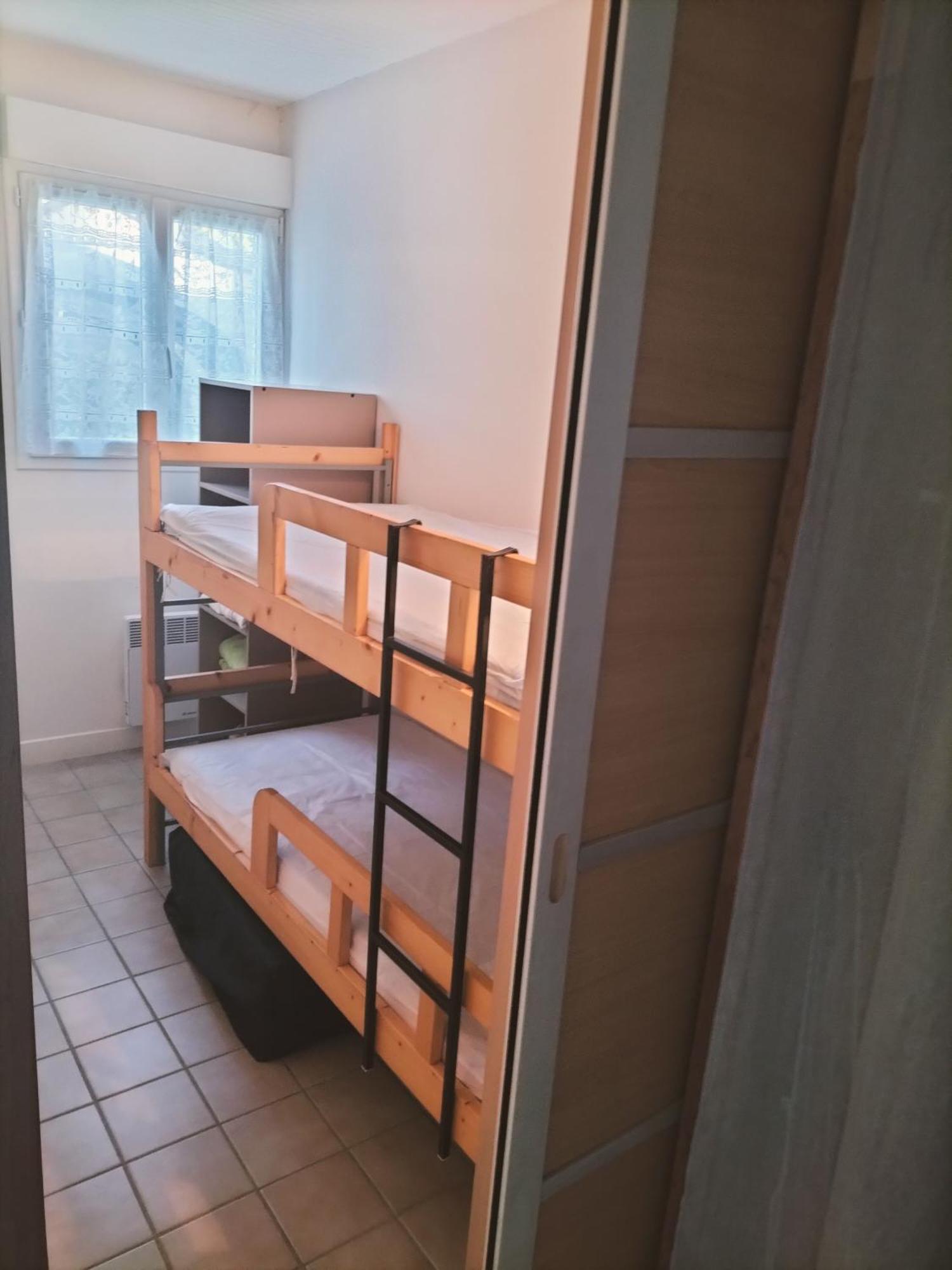 Maison Calme Proche Mer - La Roseraie Saint-Hilaire-de-Riez Exteriör bild