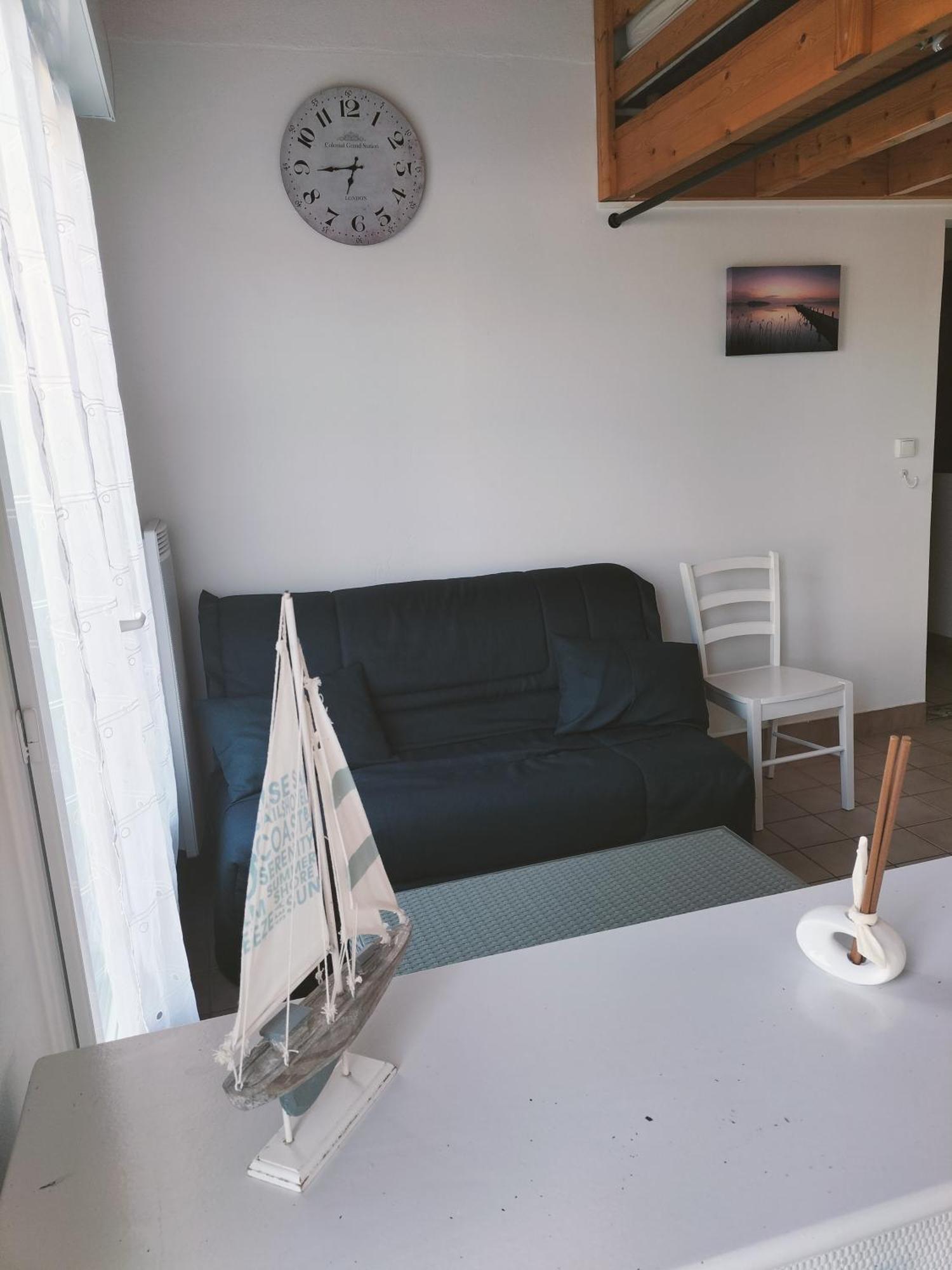 Maison Calme Proche Mer - La Roseraie Saint-Hilaire-de-Riez Exteriör bild