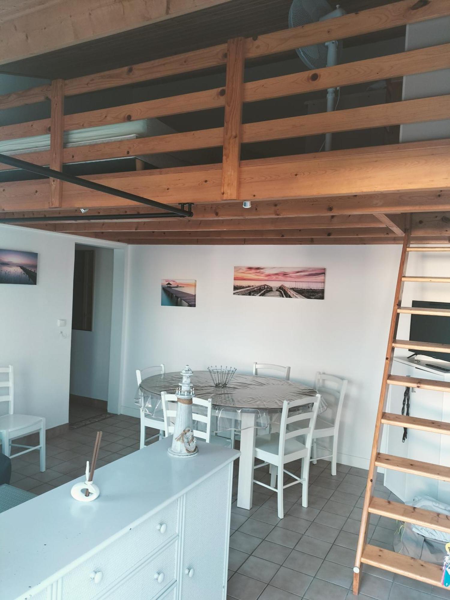 Maison Calme Proche Mer - La Roseraie Saint-Hilaire-de-Riez Exteriör bild